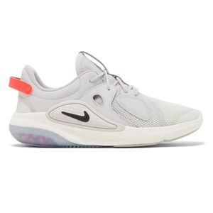 Nike Joyride CC Platinum tint shoes